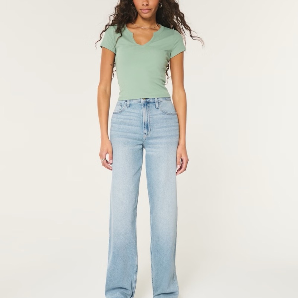 Hollister Jeans